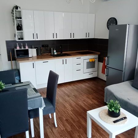 Apartmán u Fontány Poděbrady Exterior foto