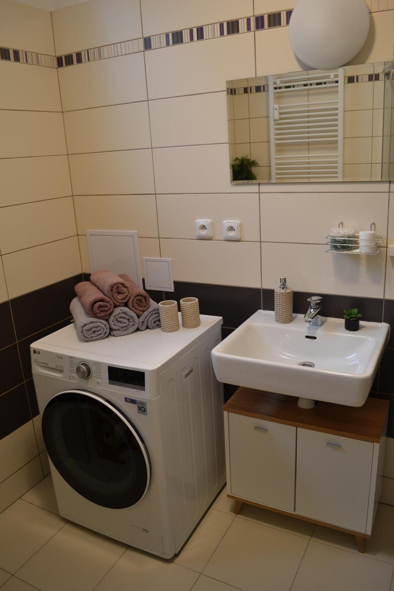 Apartmán u Fontány Poděbrady Exterior foto