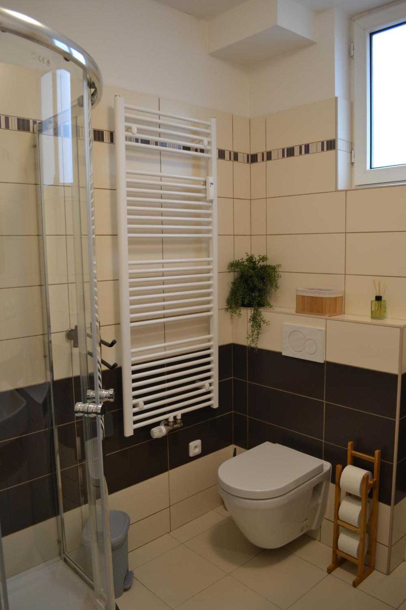 Apartmán u Fontány Poděbrady Exterior foto