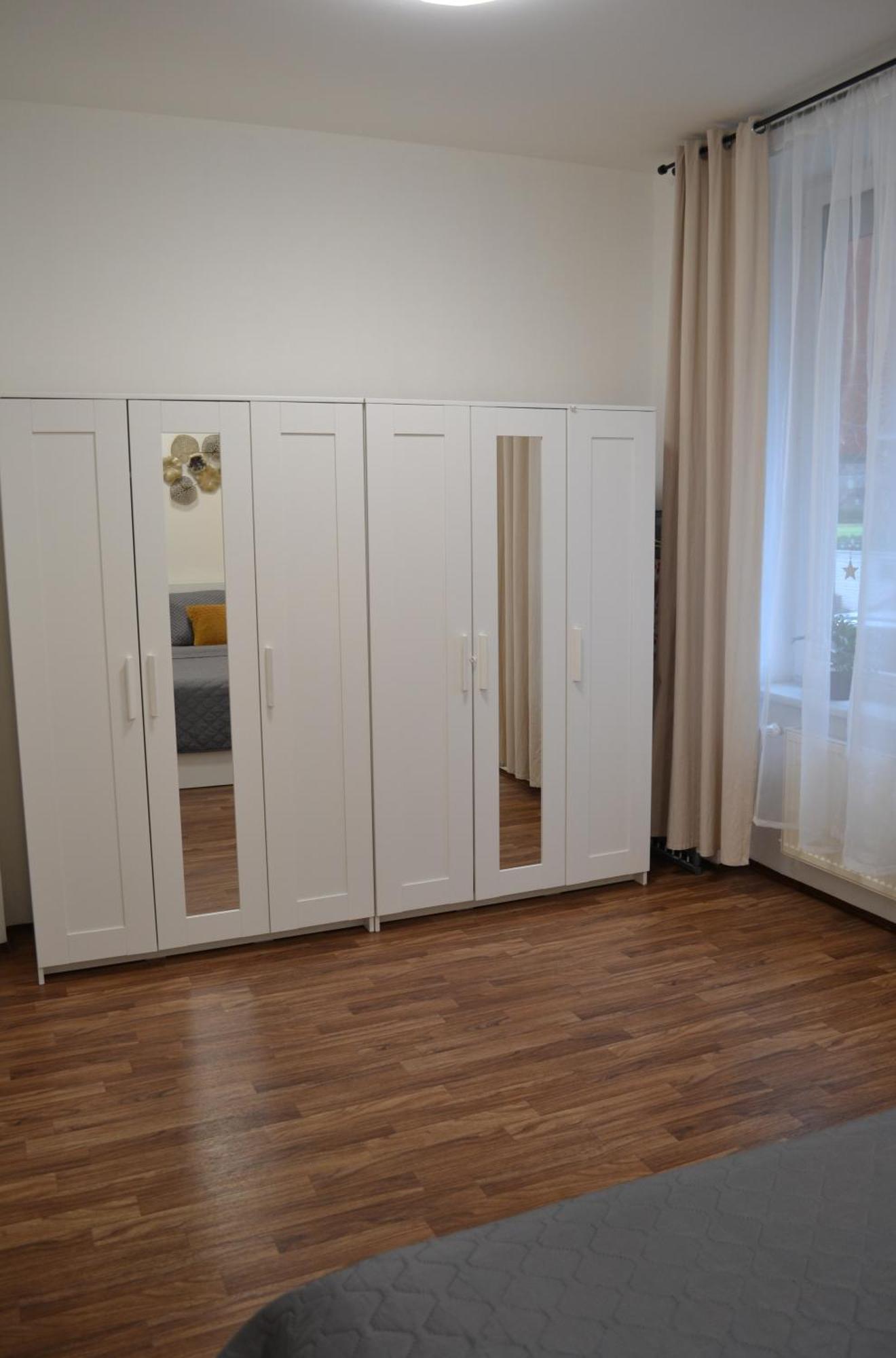 Apartmán u Fontány Poděbrady Exterior foto
